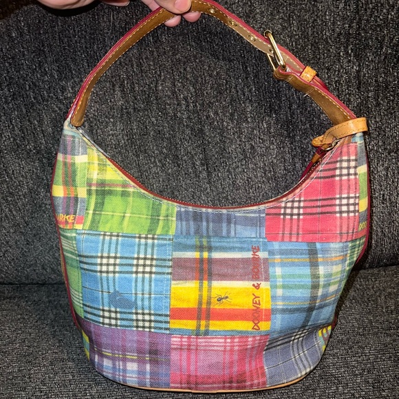 Dooney & Bourke Bag 🩷🔥 - Picture 2 of 9